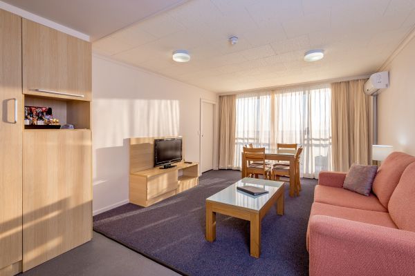Hotel Metro Apartments Gladstone